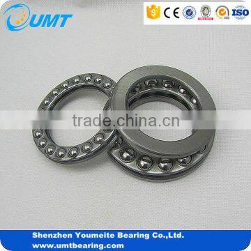 Thrust Ball Bearing 51115 Bearings for Farm Tractor or Other Machine photo-5