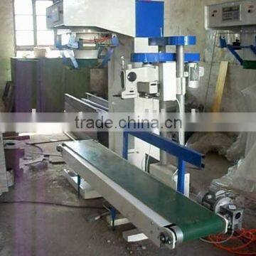 sack machine/pellet or powder packing machine/cake packing machine