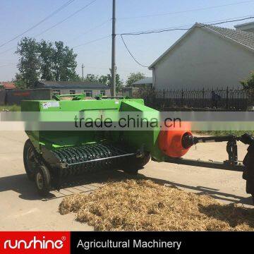 RXFK-2060 tractor square baler