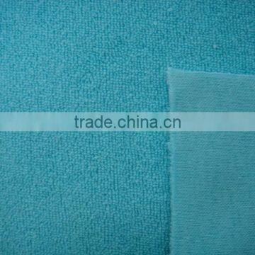 Print French Terry Fabric