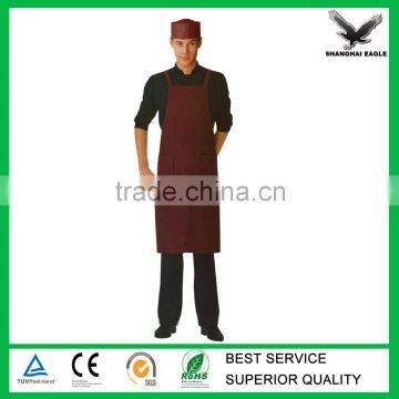 Eco-friendly Kitchen Waterproof Apron Wholesale photo-2