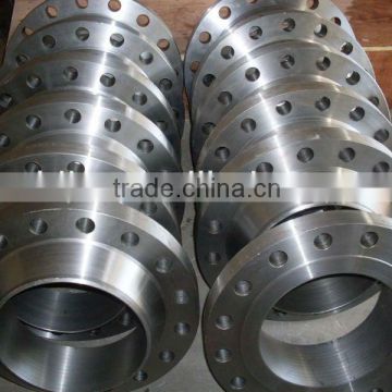 pipe fitting 304/ 316 HG/ANSI/ JIS/DIN Forged Flange