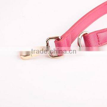5072- 2016 New Best Selling Knot Decorative Fuchsia Color Lady Wholesale Tote Handbag Designer Hand Bags photo-6