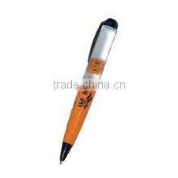 Aqua Clipper Pen