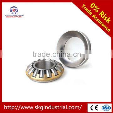 High Precision Low Noise China Factory Cheap Thrust Roller Bearing 81103 and Supply All Kinds of Bearings photo-2