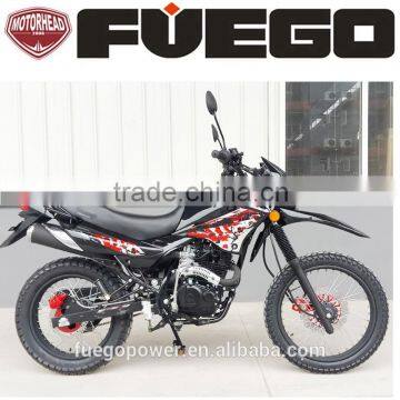 Cheap Dirtbike CB200CC 250CC Bros NXR 150CC Motos Sportsbike