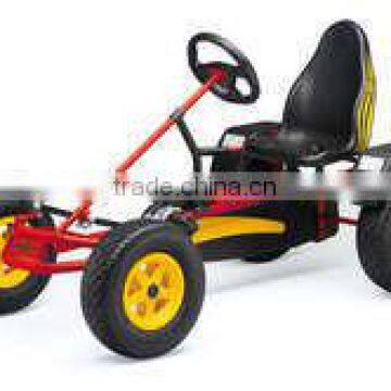 Sun-Breeze AF Go-Kart