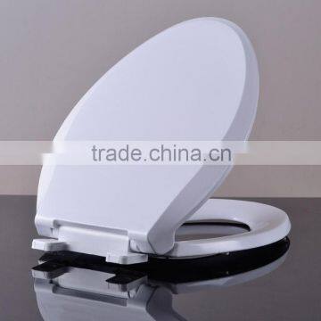 HG8066 popular cheap price soft close plastic toilet cover