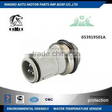 Sender Unit coolant temperature for AUDI 053919501A water temperature sensor                        
                                                                                Supplier's Choice