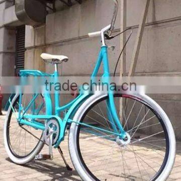 China new design popular hot selling city lady electric bike