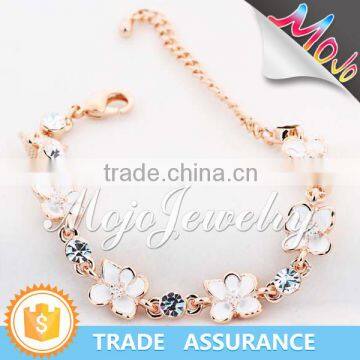 Alibaba Supplier Wholesale Mexican Silver Bracelets