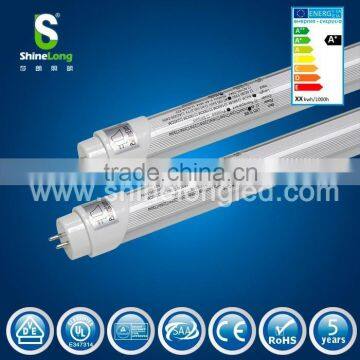 SMD3528 0-10v/TRIAC Dimmable T8 LED Tube 30W 150CM CE/RoHS Approved