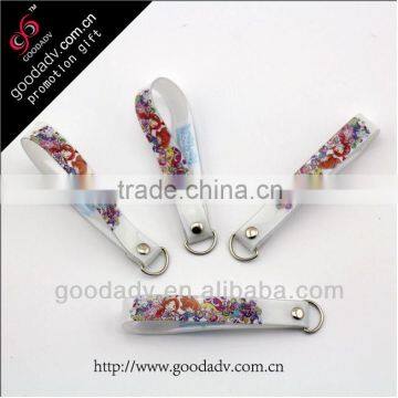 factory wholesale cheap mobile phone case wrist strap
