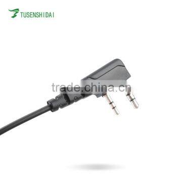 TSSD TS-E002 K-Connector Earpiece for Walkie Talkie Usage photo-3