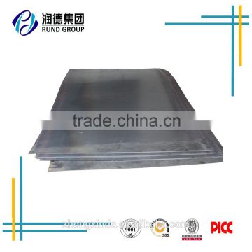 Alibaba mild steel plate astm a36/ st37 / st52