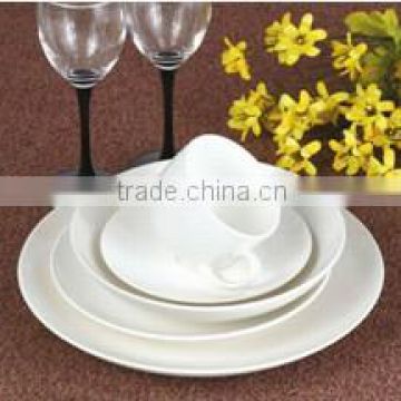 20pcs bone china dinner set