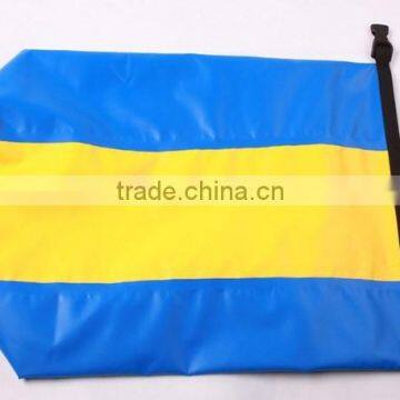 Camping Surfing Rafting Swimming Sailing PVC Waterproof Beach Bean Bag photo-4