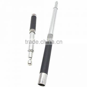 3pcs Screw Bit Holder Magnetic Bit Socket Extension Bar Quick Release Bit Holders Screw Driver Impact Power Tool 60mm 80mm 120mm