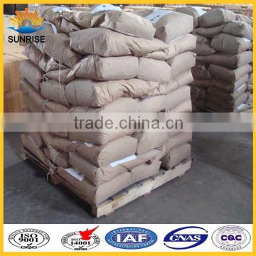 refractory high alumina cement