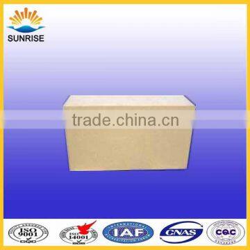 Fused Cast High Zirconia Block for Glass Furnace photo-2