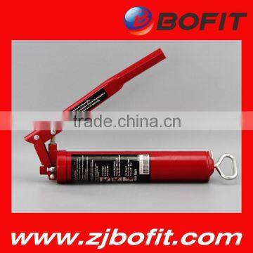 Hot selling 500cc pistol grease gun good quality