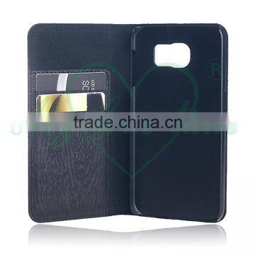 Mobile Phone Folio Case for Samsung Galaxy S6