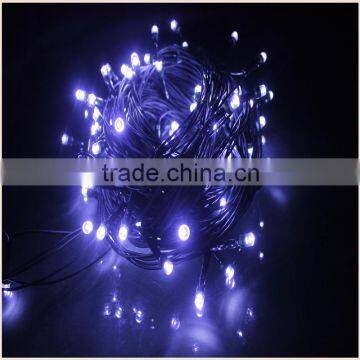 LED Snowfall Light/christmas Light/holiday Lighting photo-2