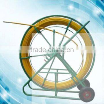 250M/16mm High strong FRP Duct Rodders,supplly New FRP rods, electric cable duct rod