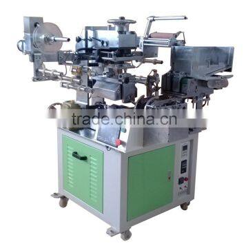 Fast Speed Lighters Heat Transfer Machine With Rubber Roller TH-80A photo-5