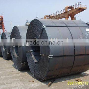 HOT ROLLED COIL ss400/q235