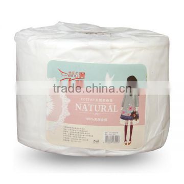 Roll Towel Fabric Non-Woven Facial Soft Towel Roll For Hospital/Clinic/Hotel/ Beauty Parlour