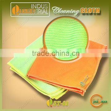 Ultrafine fiber microfiber good quality children face towels with wholesale price for sale