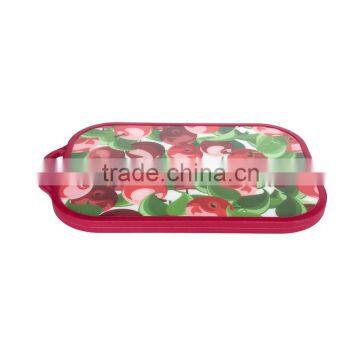 2016 New Product Multifunctional Non Slip Chopping Board Set photo-3