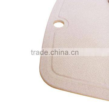 2016 Hot Selling Natural Bamboo Fiber Cutting Board Set Supplier's Choice photo-5