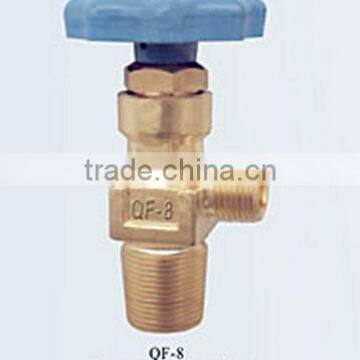 Oxygen Cylinder Valve QF-8