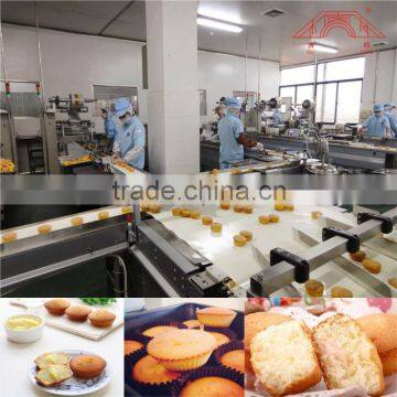 Guqiao Brand Maffin Cake Product Line photo-1