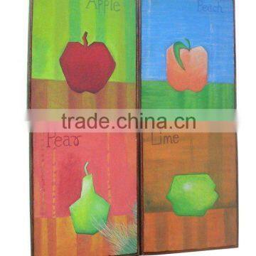 Wall Panels, Wall art, Home decor