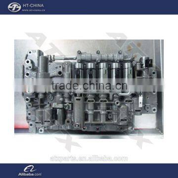 09D Automatic Transmission Valve body