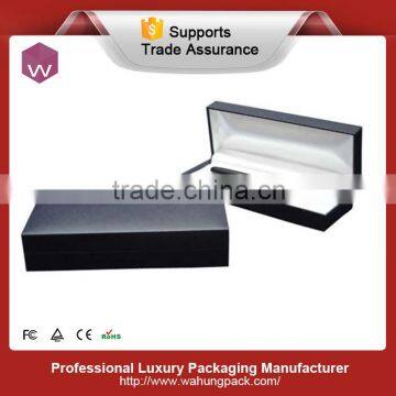paper fashion black men fountain pen box