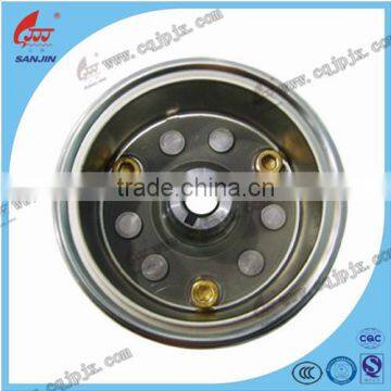 Engine Parts For Motorcycle Magneto Motor Rotor Resonable Magneto Rotor