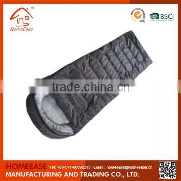 Thicken Mummy Style Adult Outdoor Camping Sports Sleeping Bag photo-6