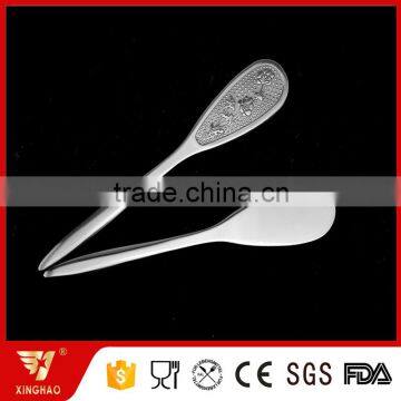 Factory Manufacturing Stainless Steel MIni Knife for Tea Breaking photo-2