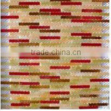 Glass Mosaic Tiles,high-quality Mosaic Tile,internal and External Mosaic Tile