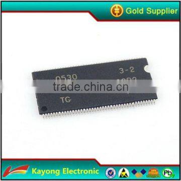 Original MT48LC4M32B2TG-6:G