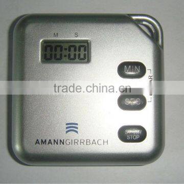 Mini portable 99 minutes 59 seconds digital timer