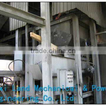 Power Plant Installation Service of China