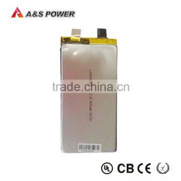 Rechargeable li-ion battery 5000mah LiFePO4 Battery Cells 3.2V 5ah for Storage and EV