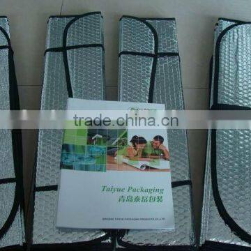 Front window car sunshade,window sunshades