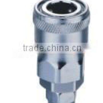 Nitto/Japan Type Air Quick Coupler ,one Touch Coupling With Plug