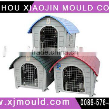 Plastic Teddy Dog Product Mould Maker photo-3